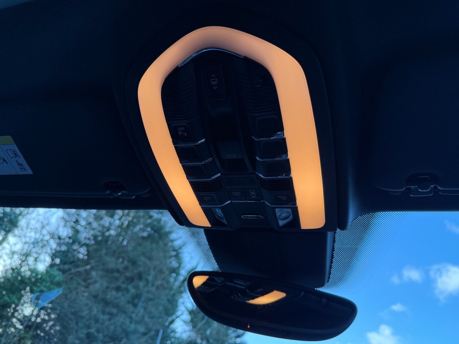 Used Porsche Cayenne 2018 for sale - 76450450: Photo 62