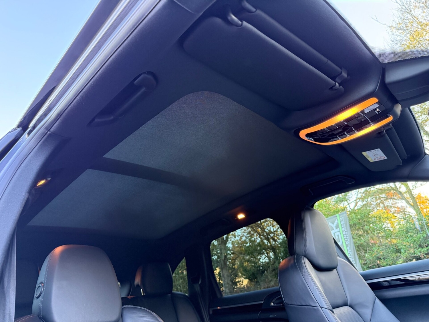 Used Porsche Cayenne 2018 for sale - 76450450: Photo 63