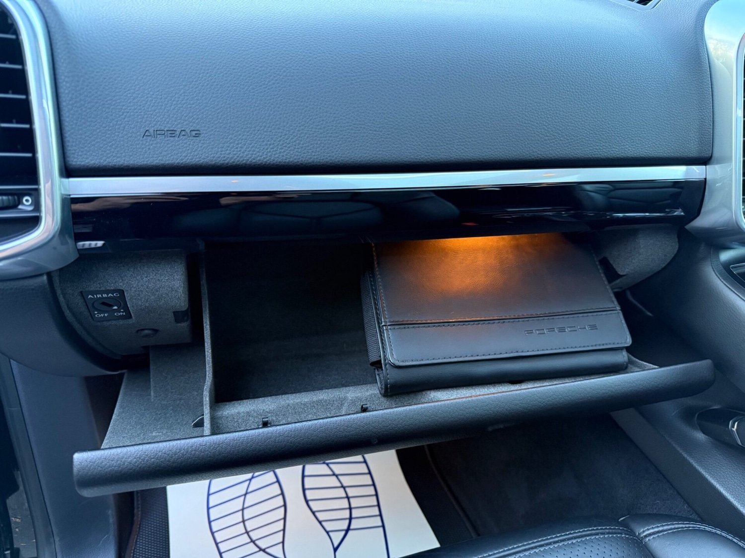 Used Porsche Cayenne 2018 for sale - 76450450: Photo 69