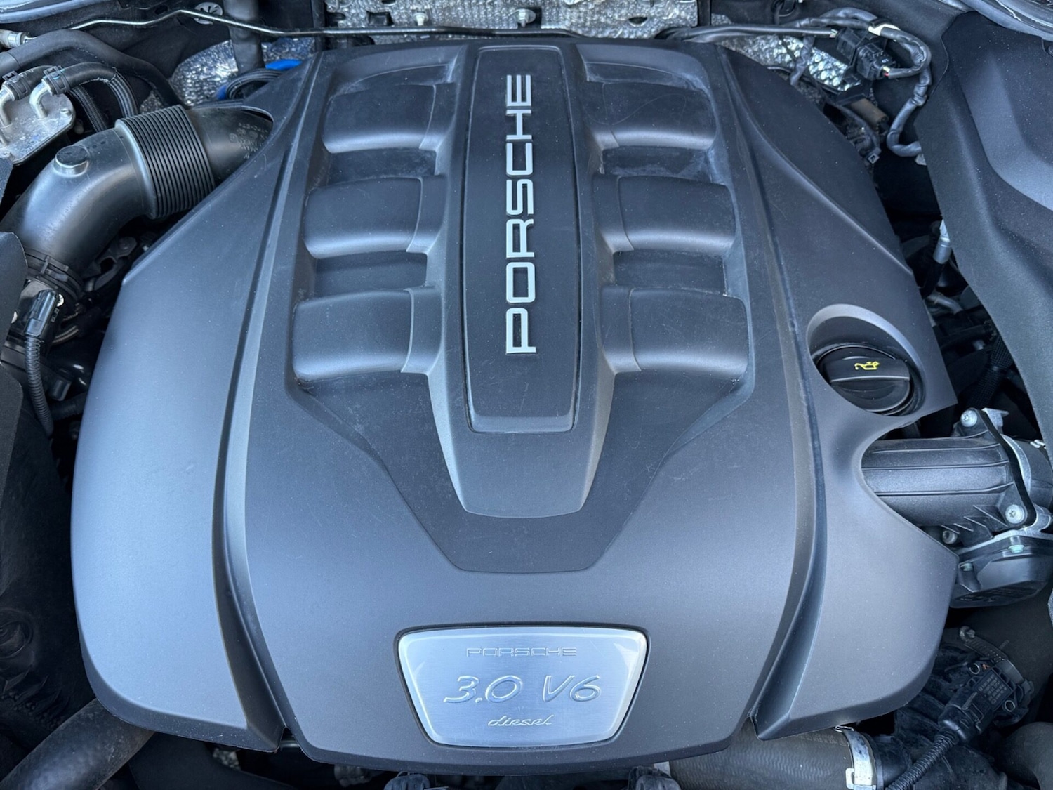 Used Porsche Cayenne 2018 for sale - 76450450: Photo 70