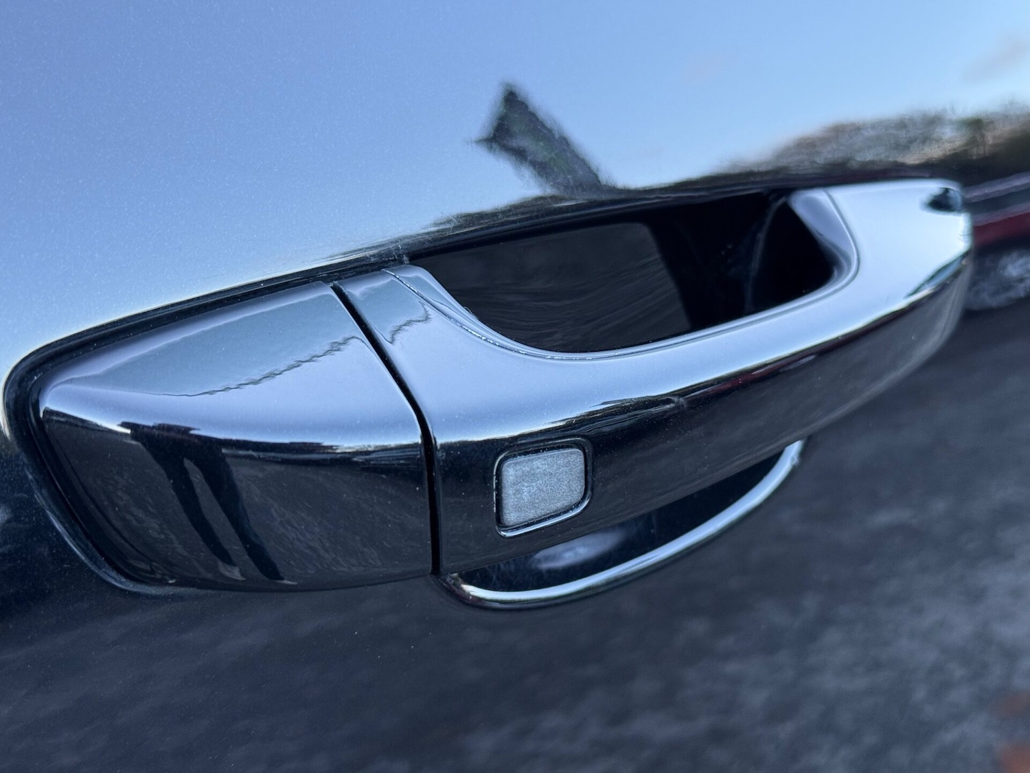 Used Porsche Cayenne 2018 for sale - 76450450: Photo 76