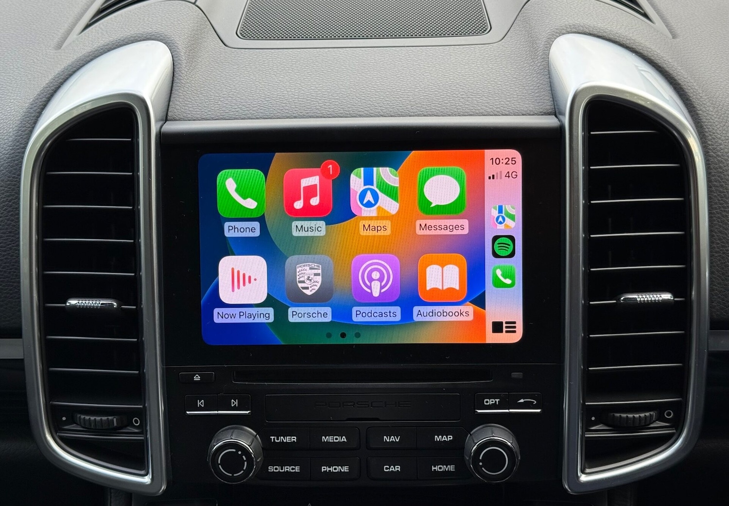 Used Porsche Cayenne 2018 for sale - 76450450: Photo 8