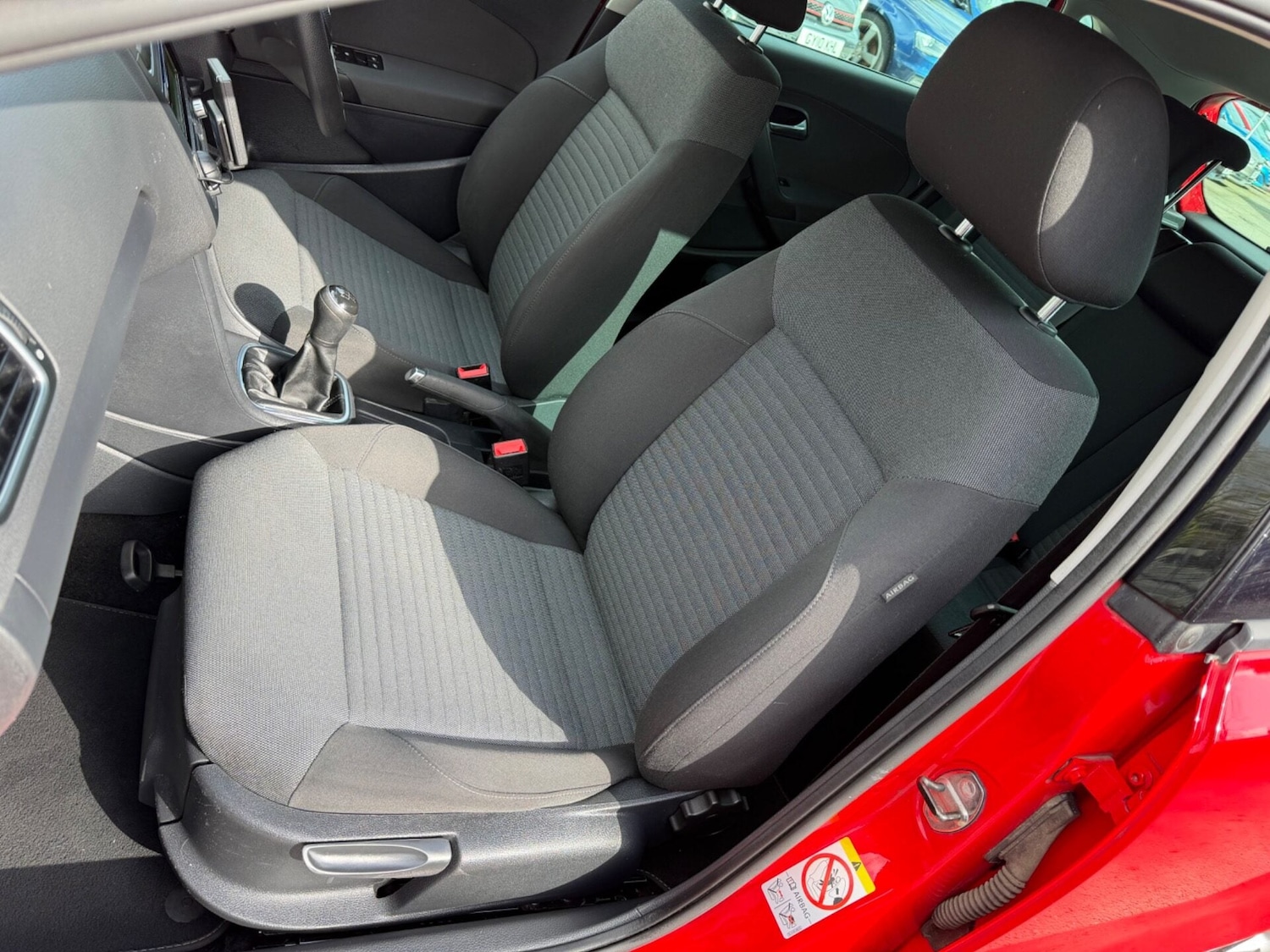 Used Volkswagen Polo 2013 for sale - 77844853: Photo 21