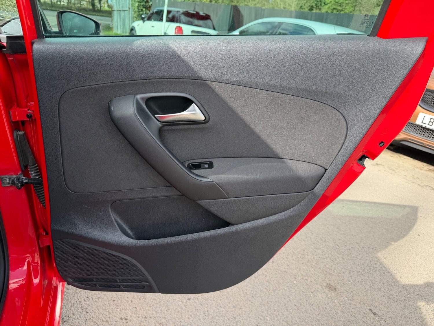 Used Volkswagen Polo 2013 for sale - 77844853: Photo 30