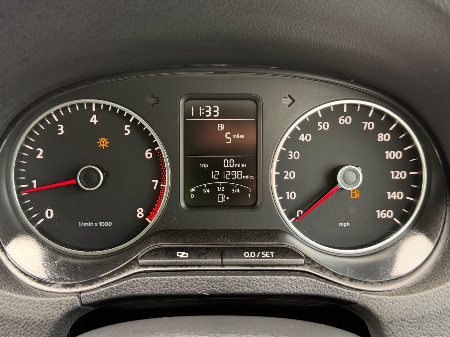 Used Volkswagen Polo 2013 for sale - 77844853: Photo 33