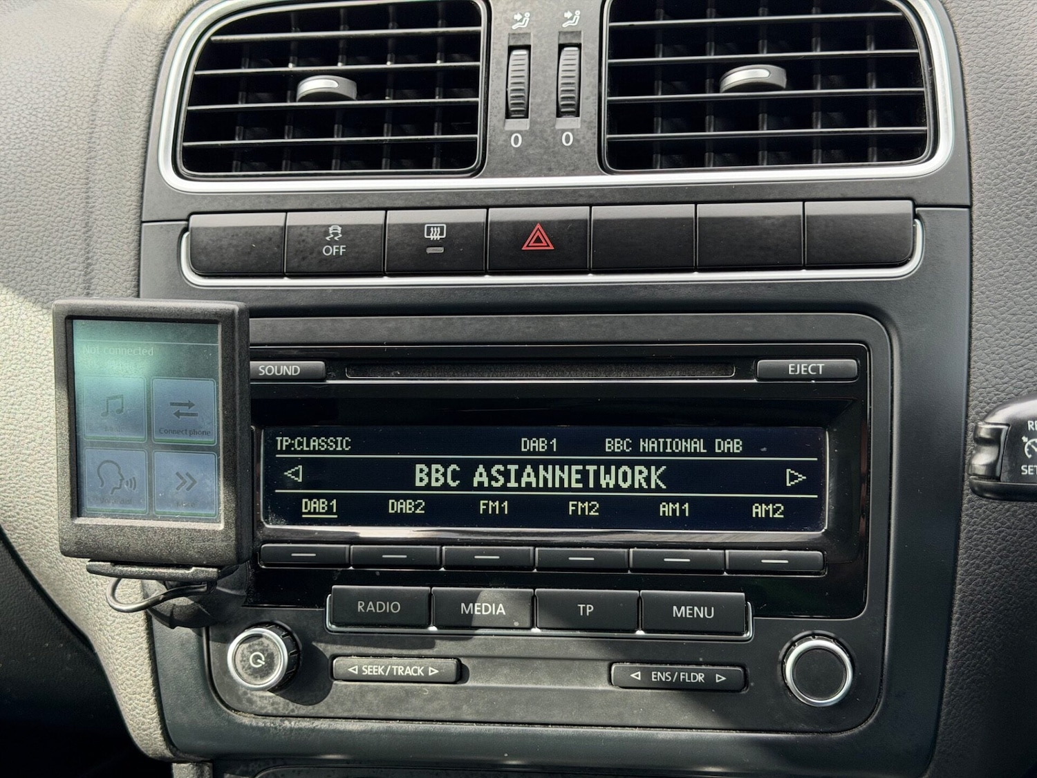 Used Volkswagen Polo 2013 for sale - 77844853: Photo 36