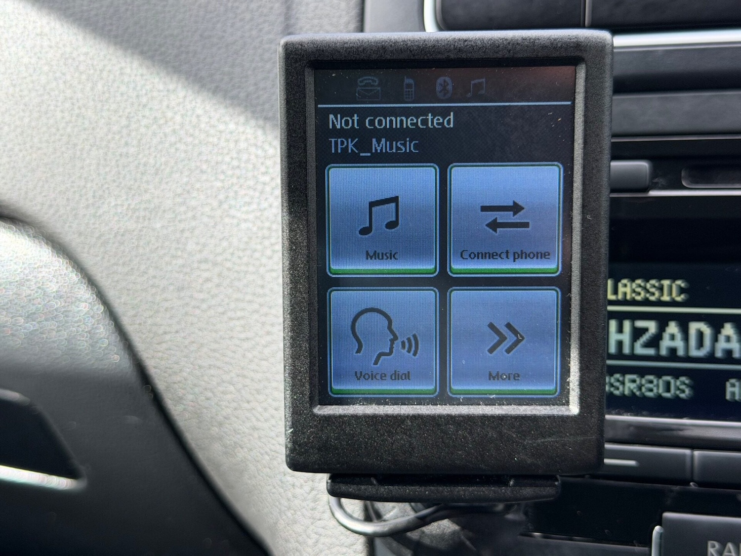 Used Volkswagen Polo 2013 for sale - 77844853: Photo 4