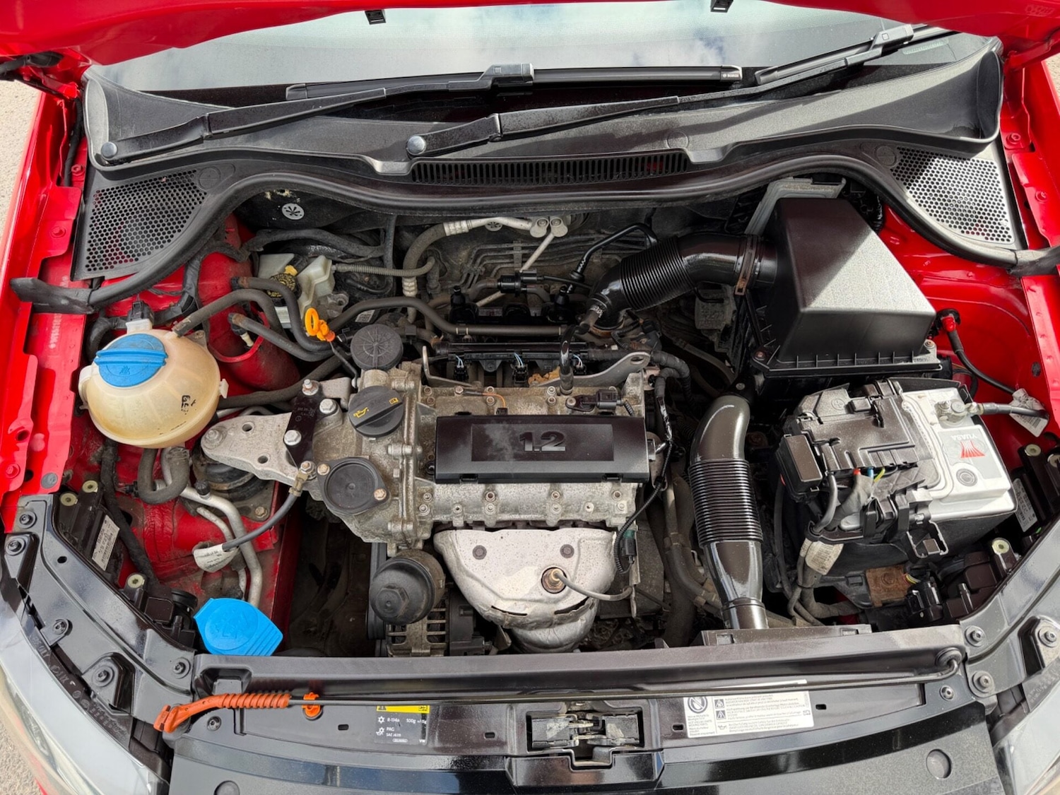 Used Volkswagen Polo 2013 for sale - 77844853: Photo 43