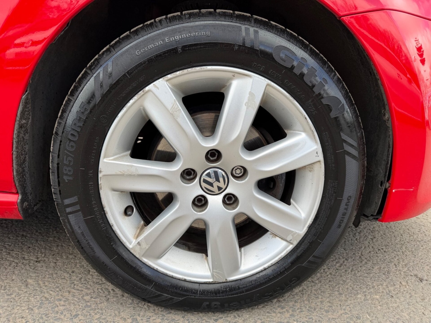 Used Volkswagen Polo 2013 for sale - 77844853: Photo 44