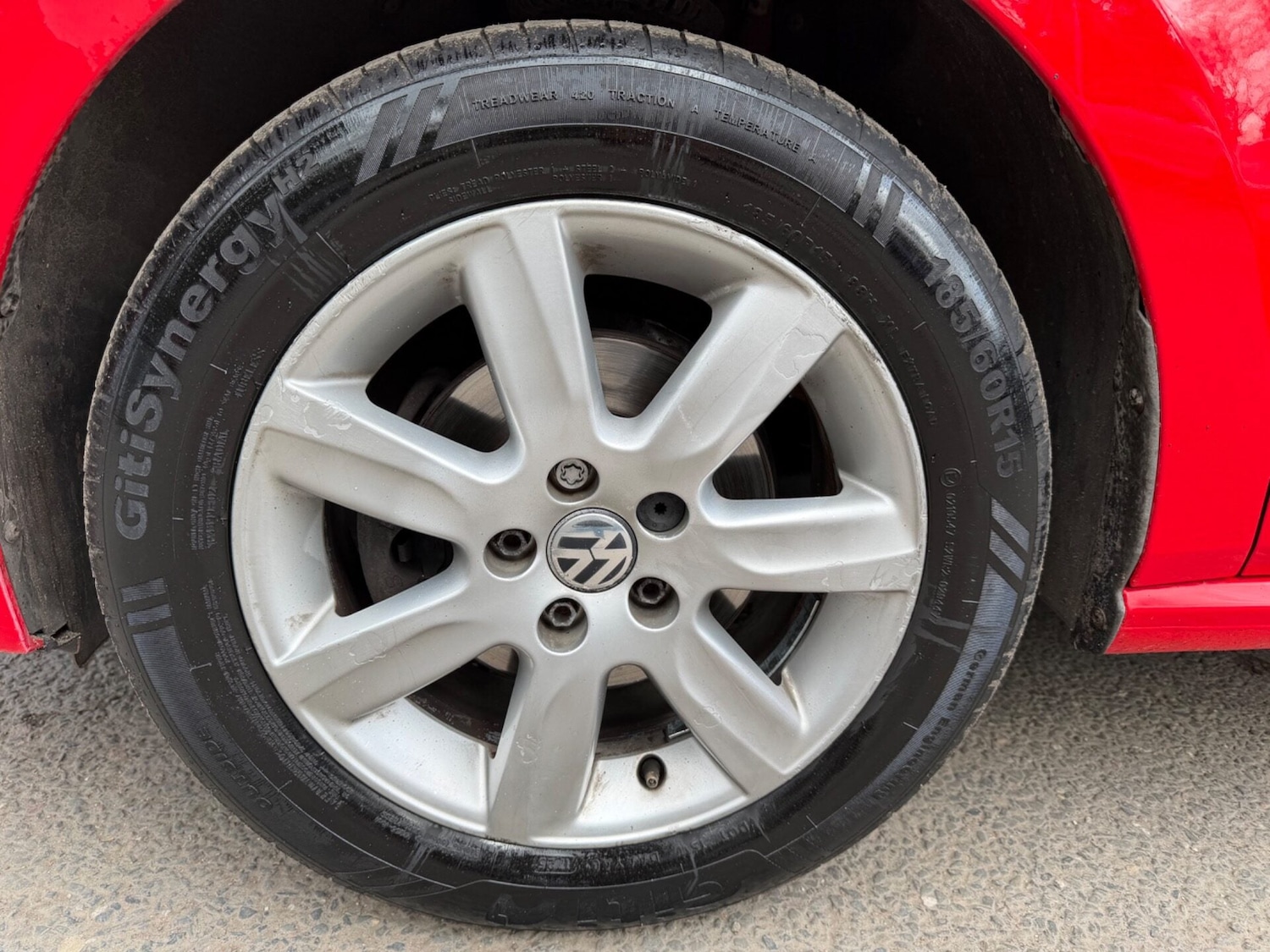 Used Volkswagen Polo 2013 for sale - 77844853: Photo 45