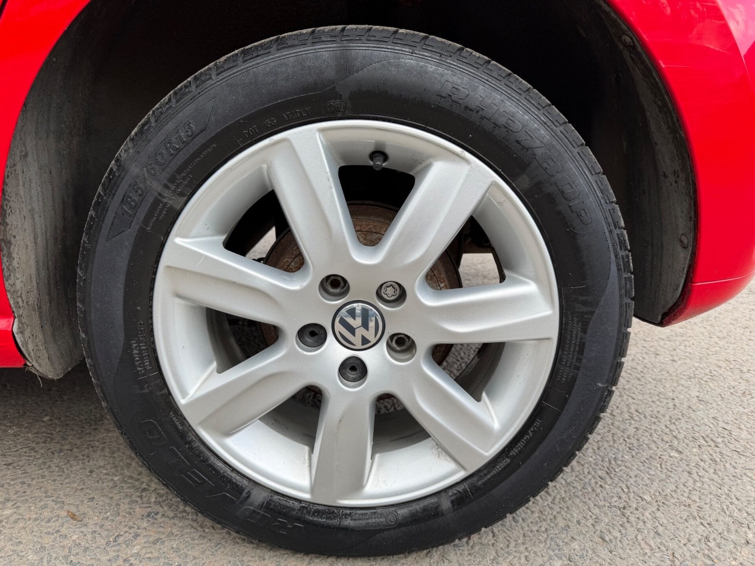 Used Volkswagen Polo 2013 for sale - 77844853: Photo 46