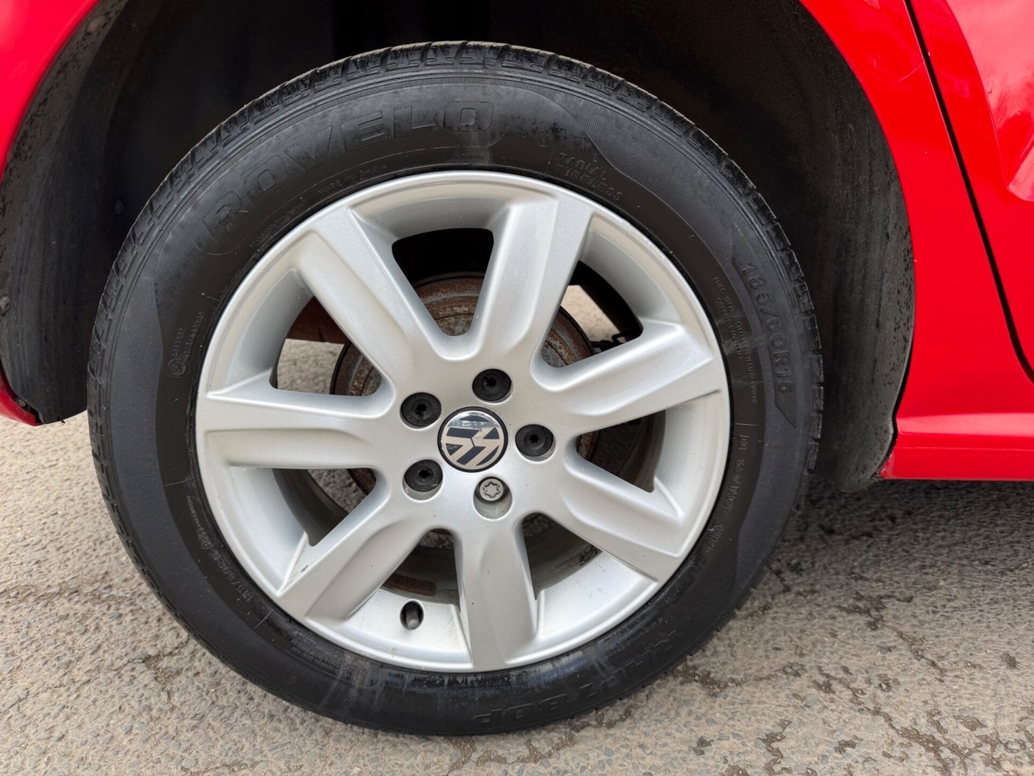 Used Volkswagen Polo 2013 for sale - 77844853: Photo 47