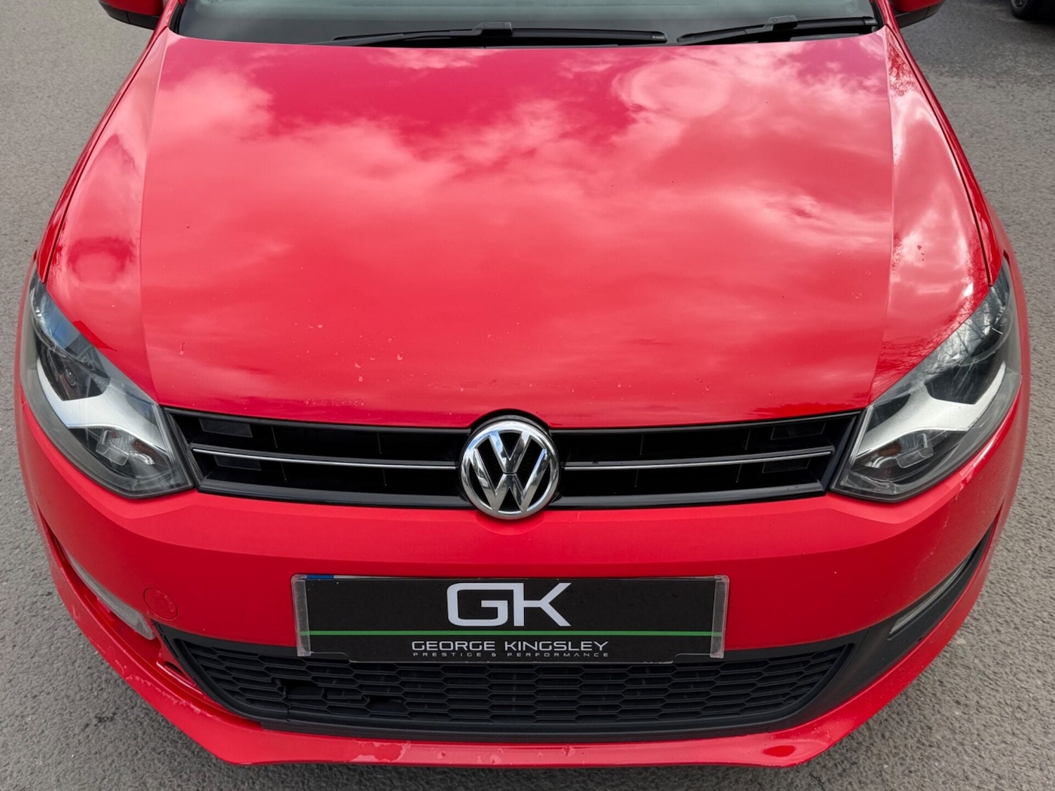 Used Volkswagen Polo 2013 for sale - 77844853: Photo 50