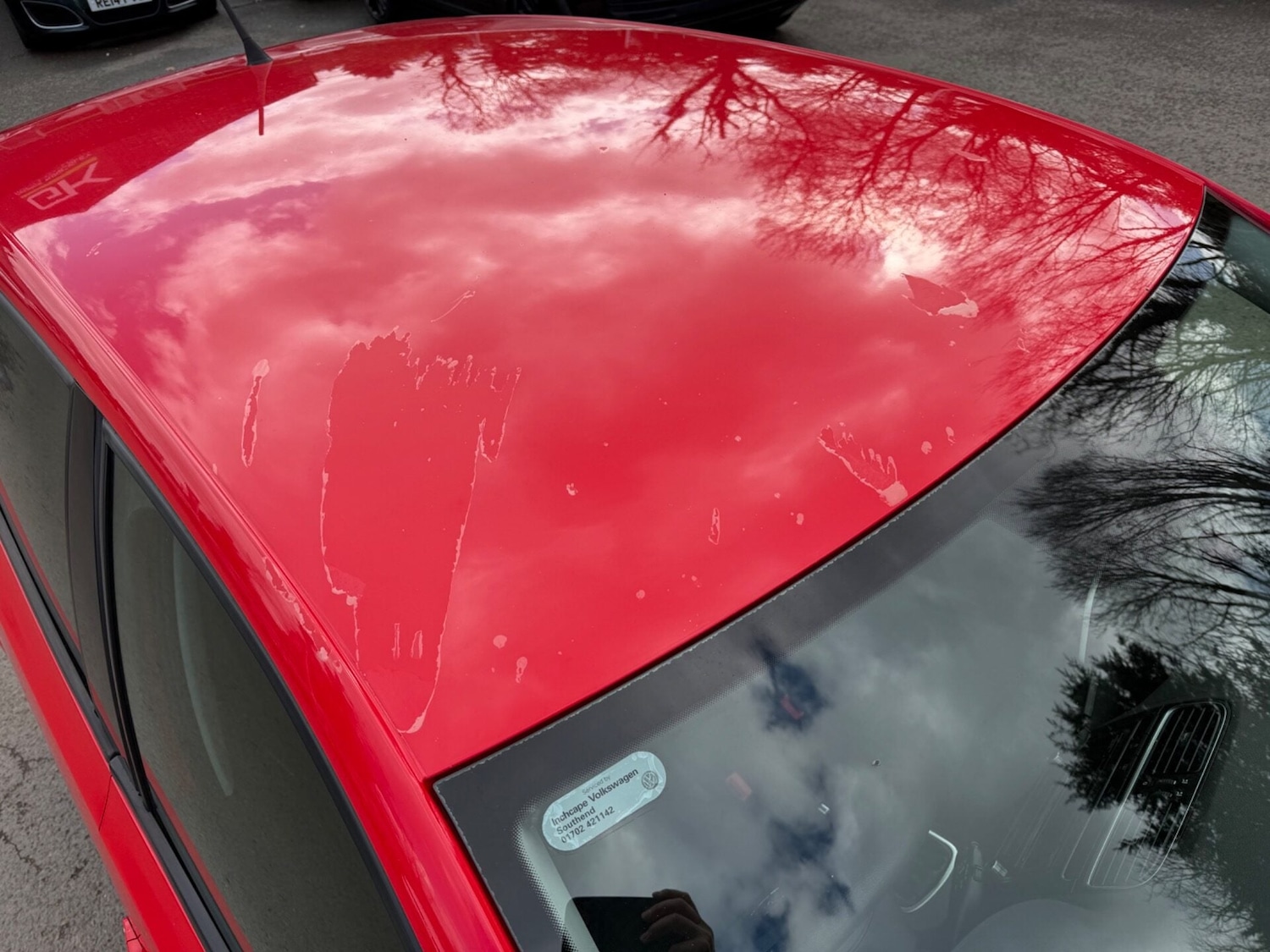 Used Volkswagen Polo 2013 for sale - 77844853: Photo 51