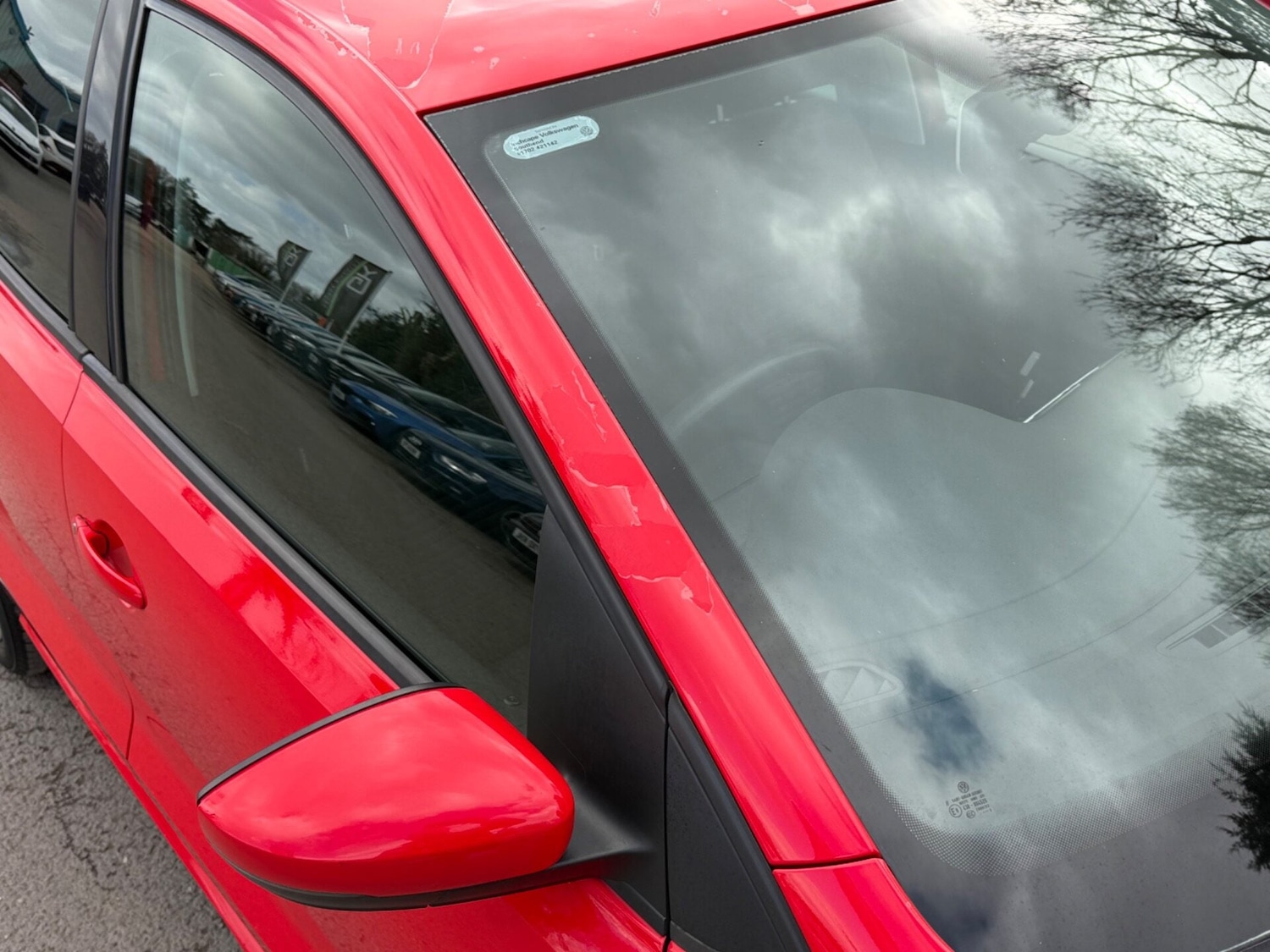 Used Volkswagen Polo 2013 for sale - 77844853: Photo 52