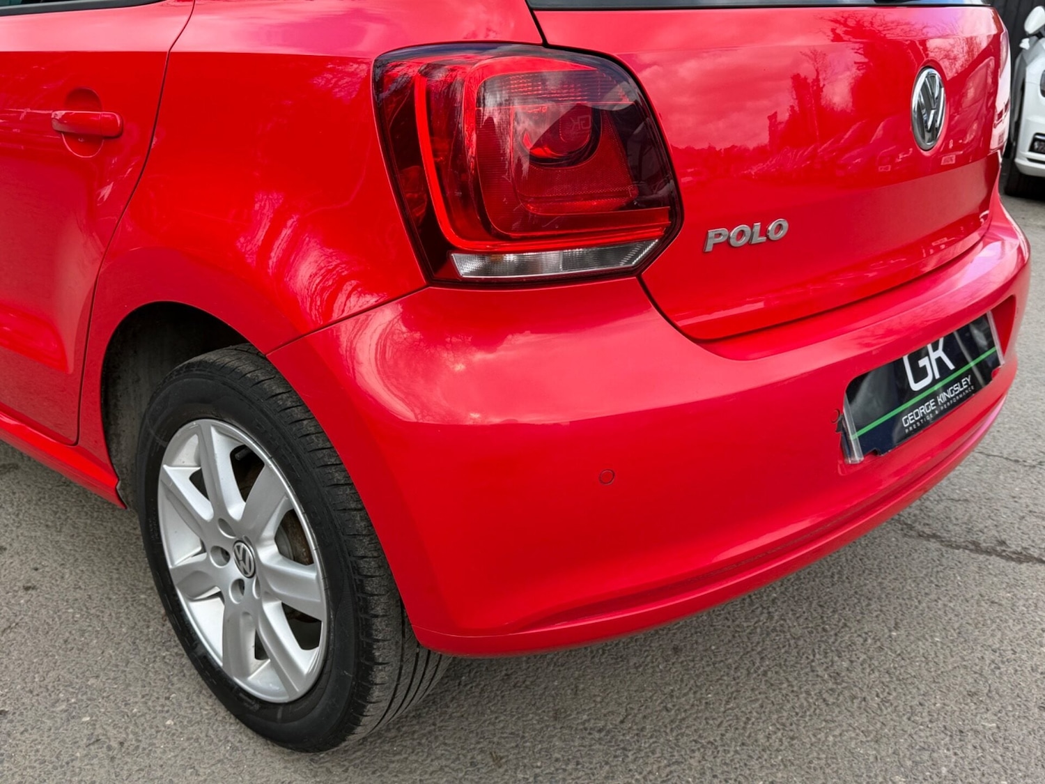 Used Volkswagen Polo 2013 for sale - 77844853: Photo 55