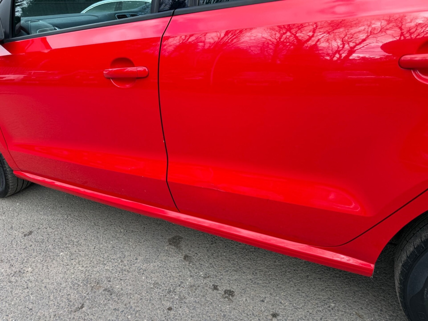 Used Volkswagen Polo 2013 for sale - 77844853: Photo 58