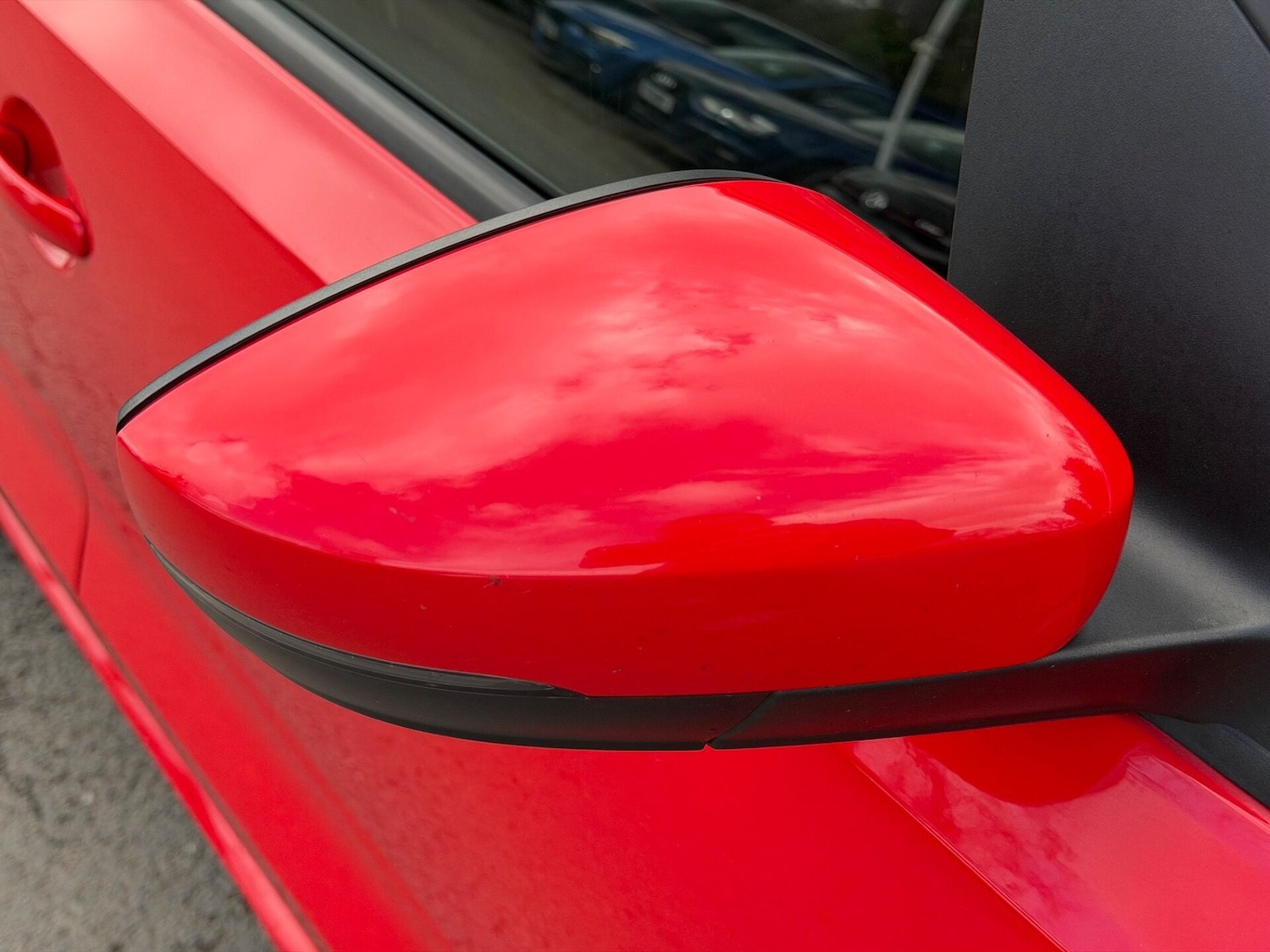 Used Volkswagen Polo 2013 for sale - 77844853: Photo 61