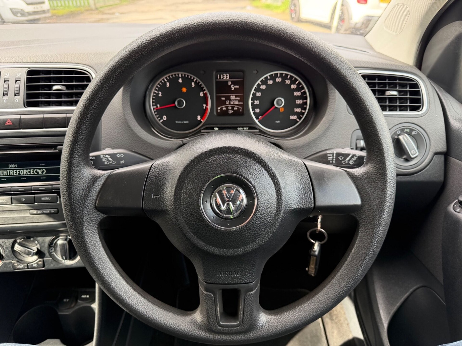 Used Volkswagen Polo 2013 for sale - 77844853: Photo 7
