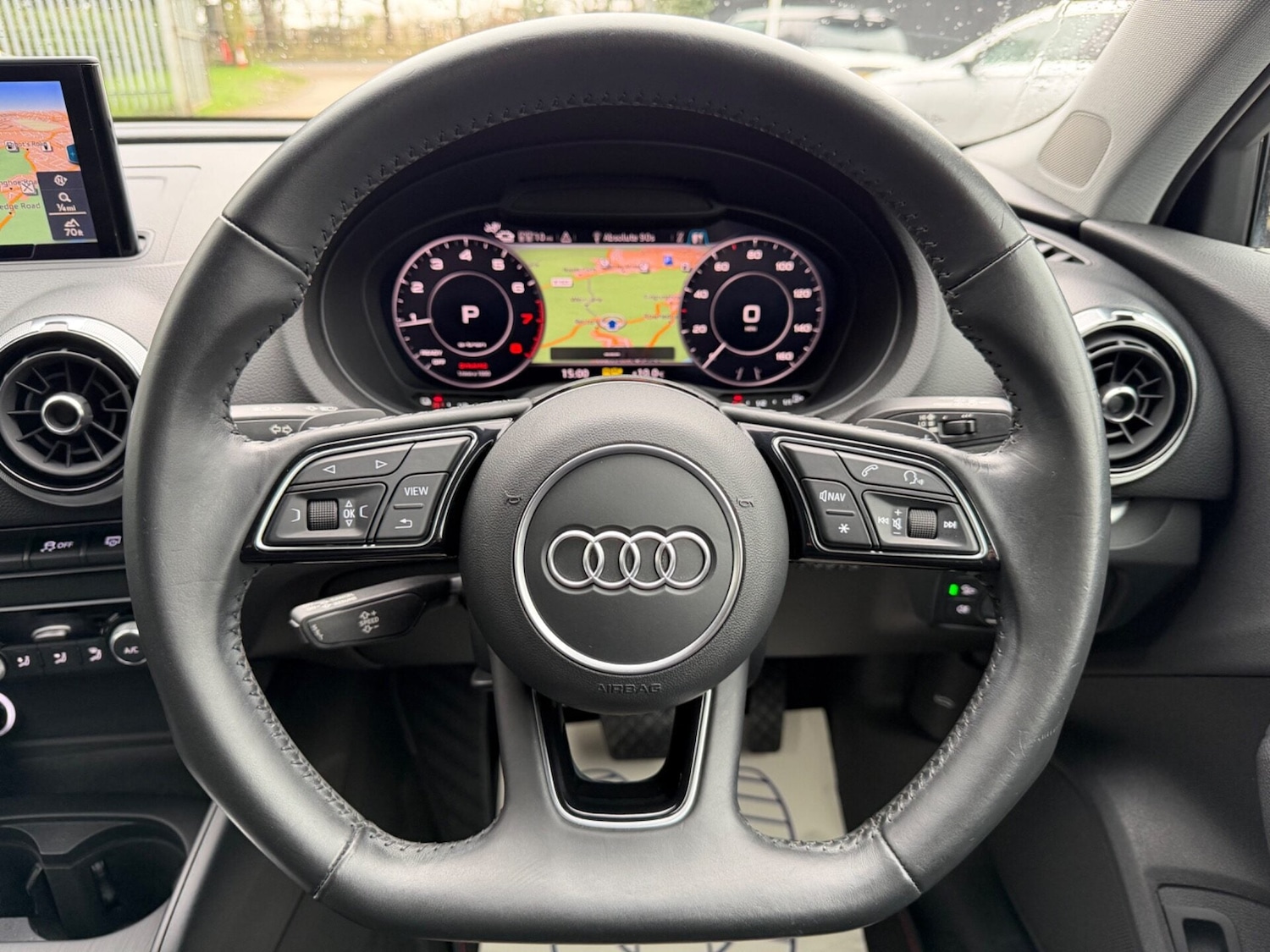 Used Audi A3 2020 for sale - 77789401: Photo 11