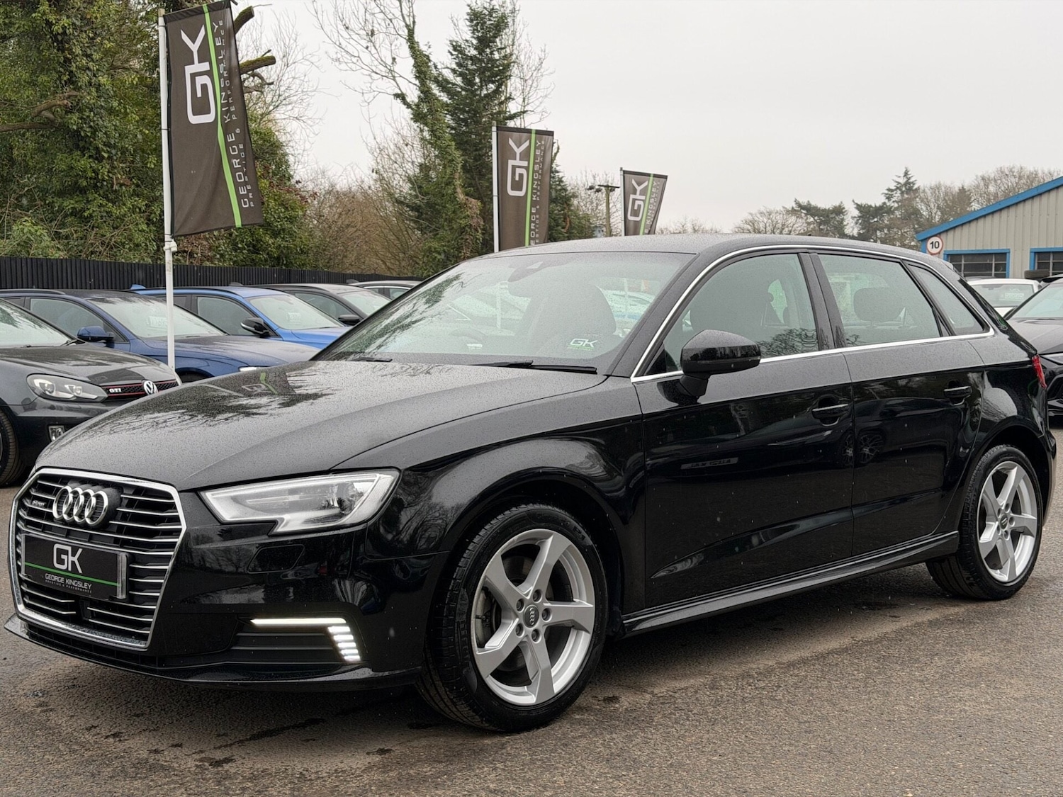 Used Audi A3 2020 for sale - 77789401: Photo 12