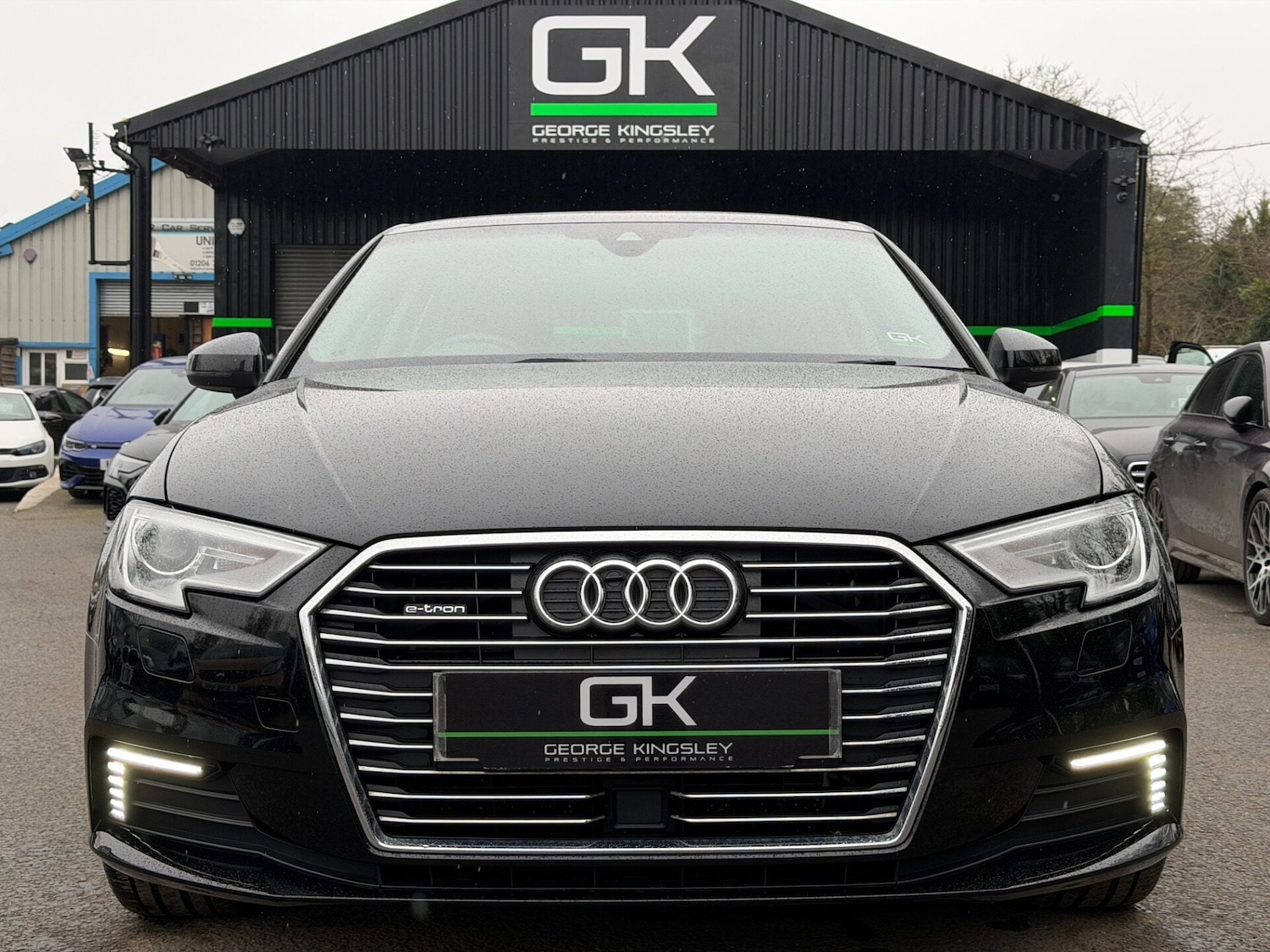 Used Audi A3 2020 for sale - 77789401: Photo 13