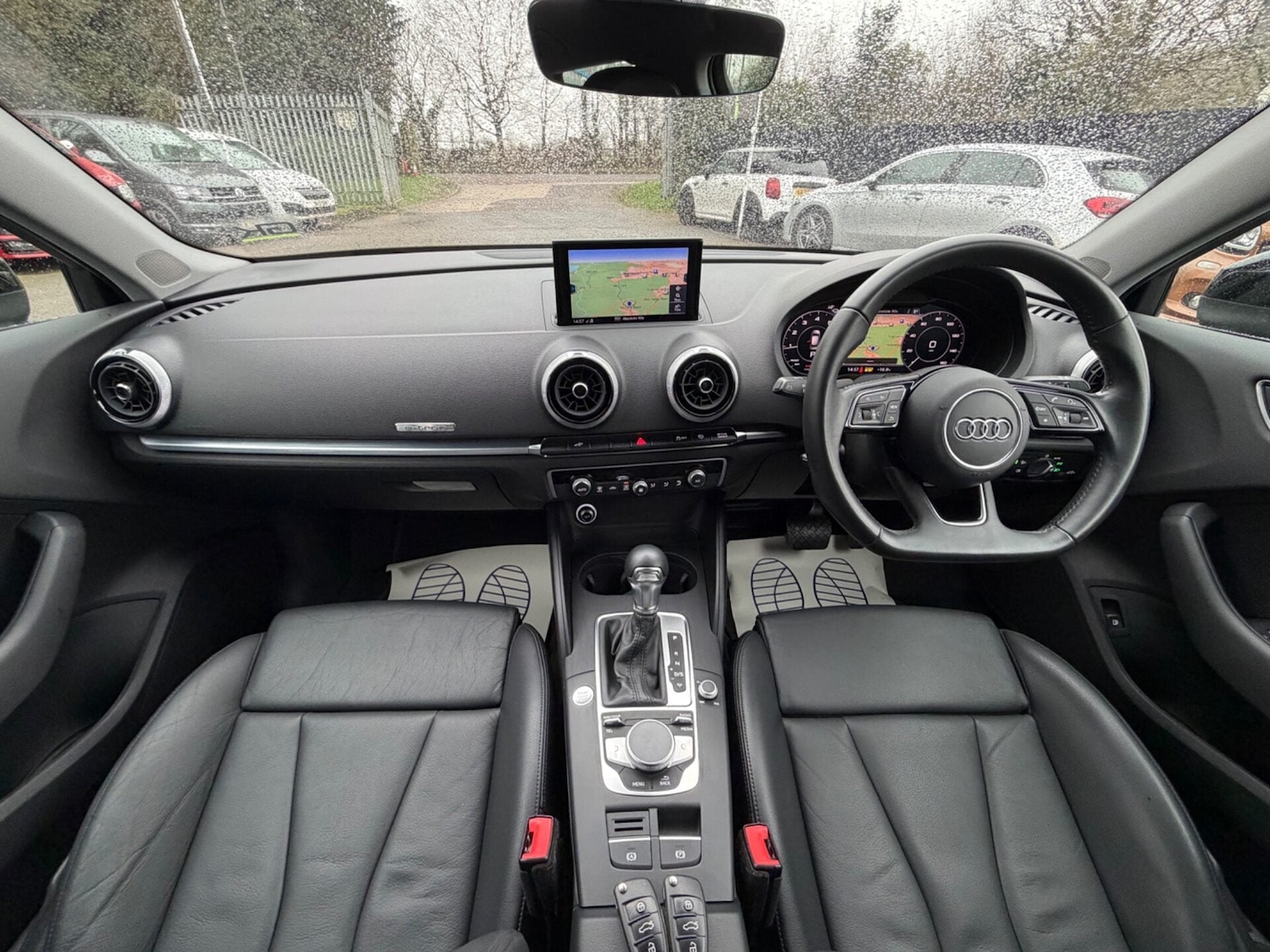 Used Audi A3 2020 for sale - 77789401: Photo 14