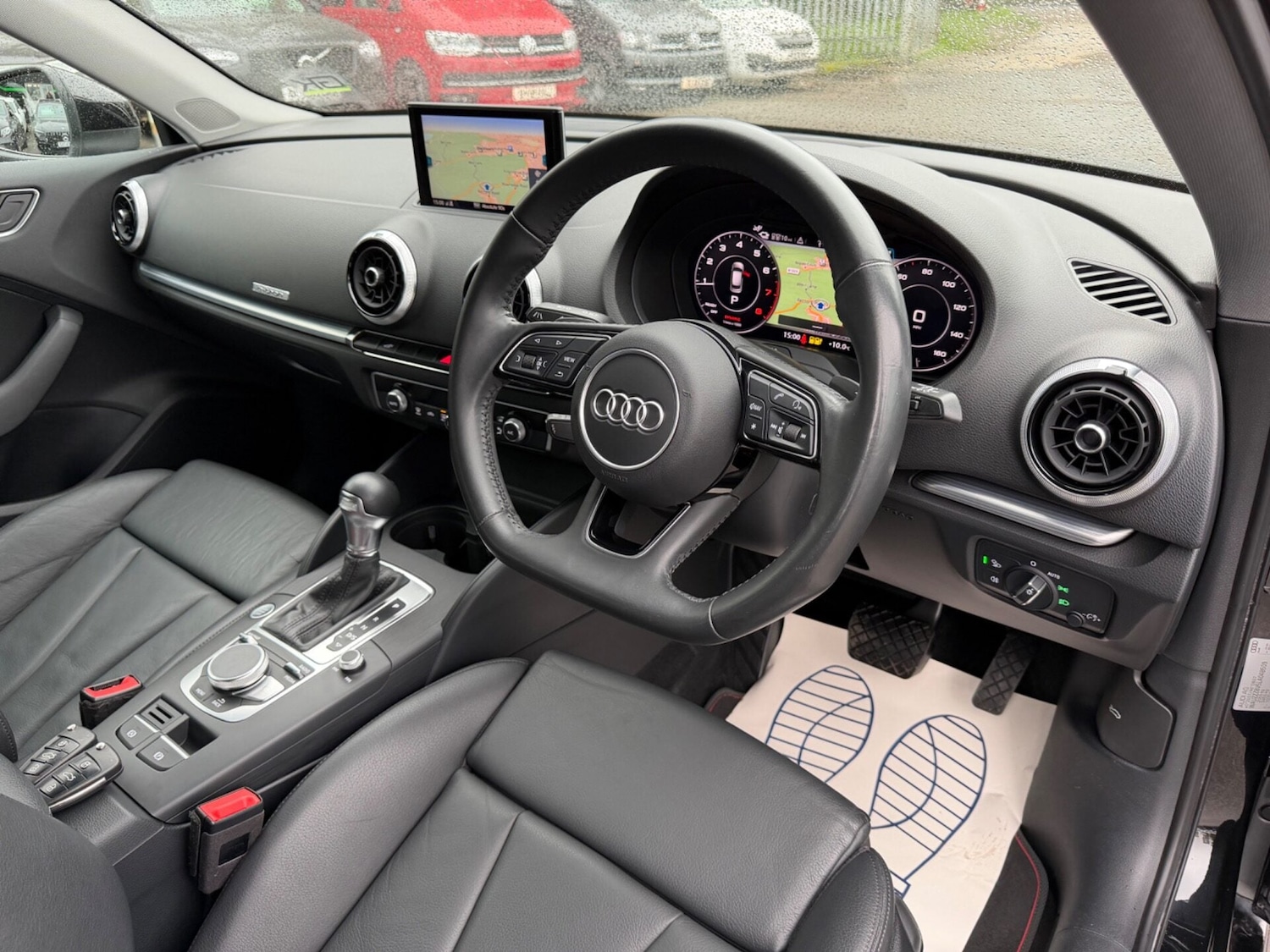 Used Audi A3 2020 for sale - 77789401: Photo 15