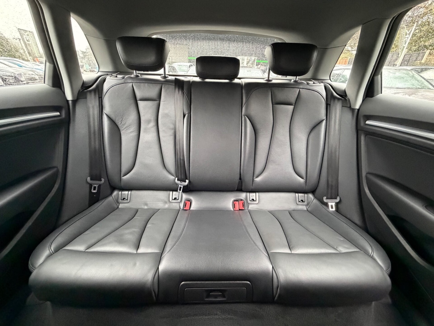 Used Audi A3 2020 for sale - 77789401: Photo 17