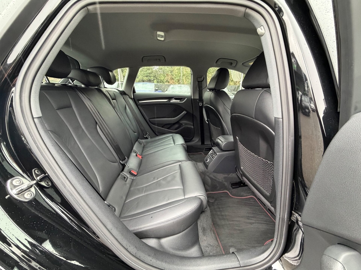 Used Audi A3 2020 for sale - 77789401: Photo 18