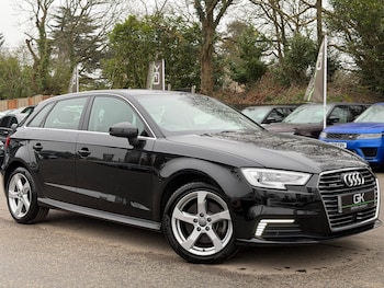 Used Audi A3 2020 for sale - 77789401: Photo