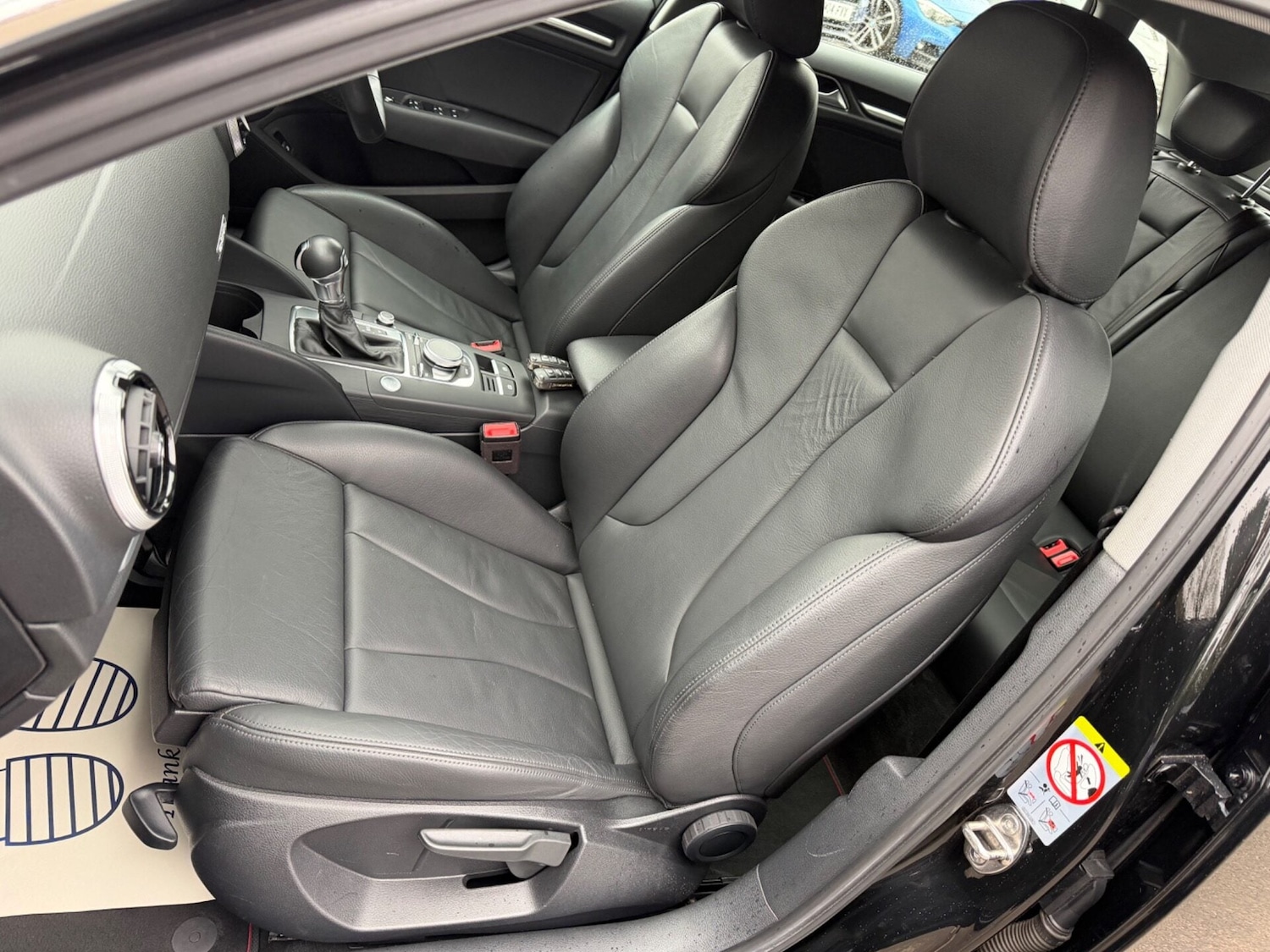 Used Audi A3 2020 for sale - 77789401: Photo 21