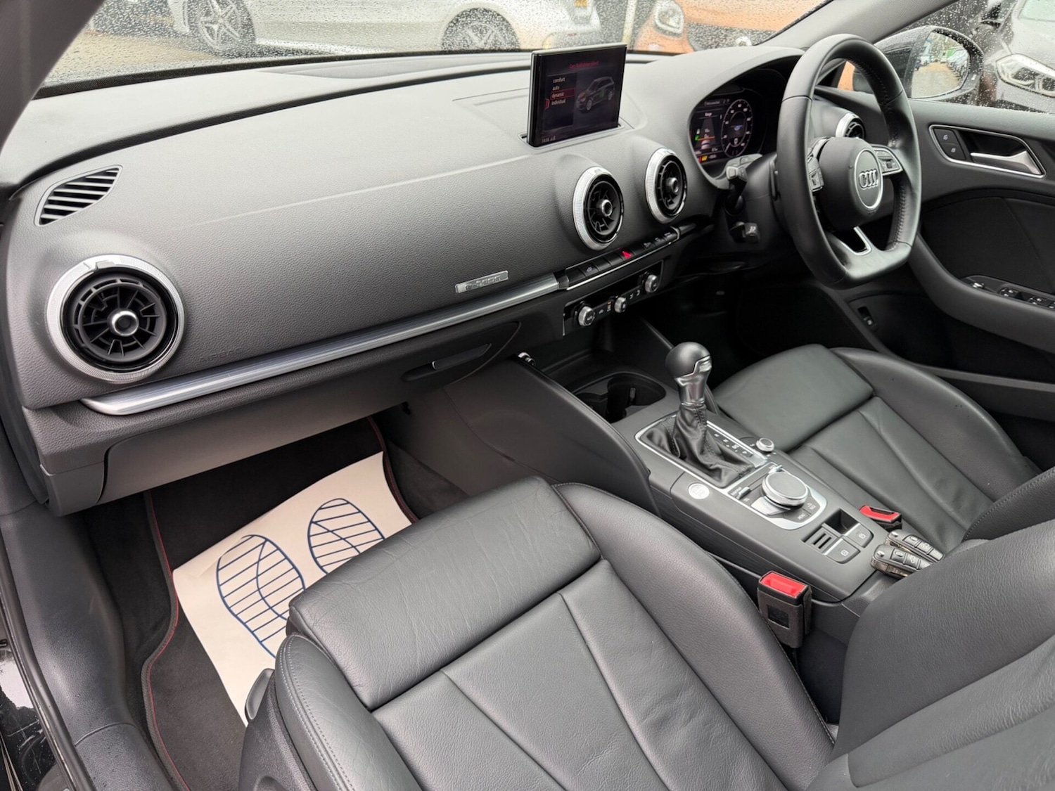 Used Audi A3 2020 for sale - 77789401: Photo 25