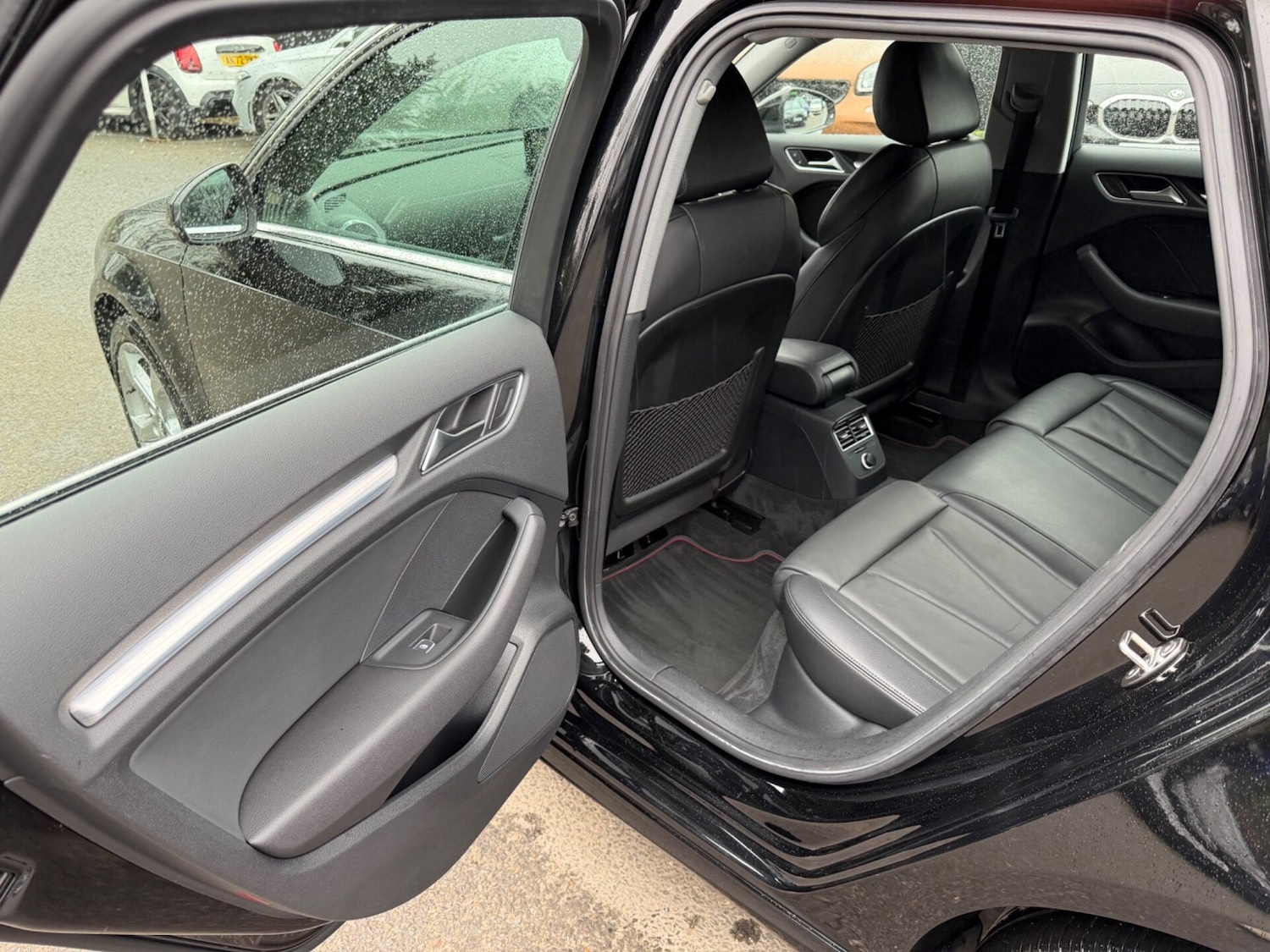 Used Audi A3 2020 for sale - 77789401: Photo 28