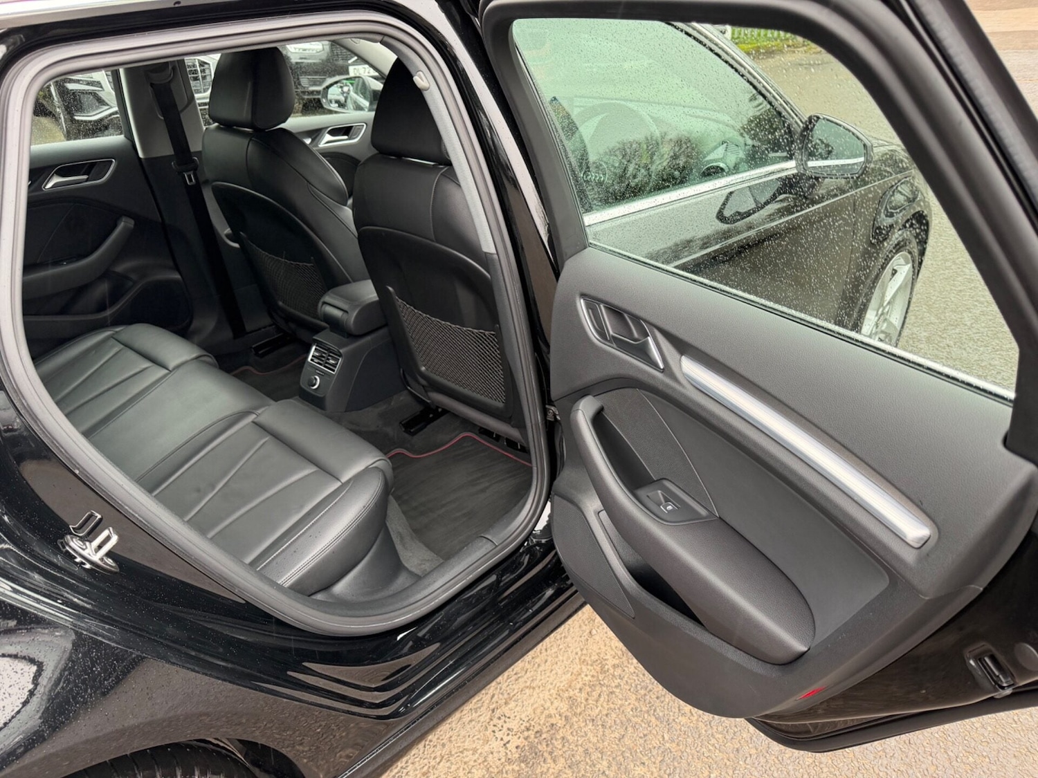 Used Audi A3 2020 for sale - 77789401: Photo 30