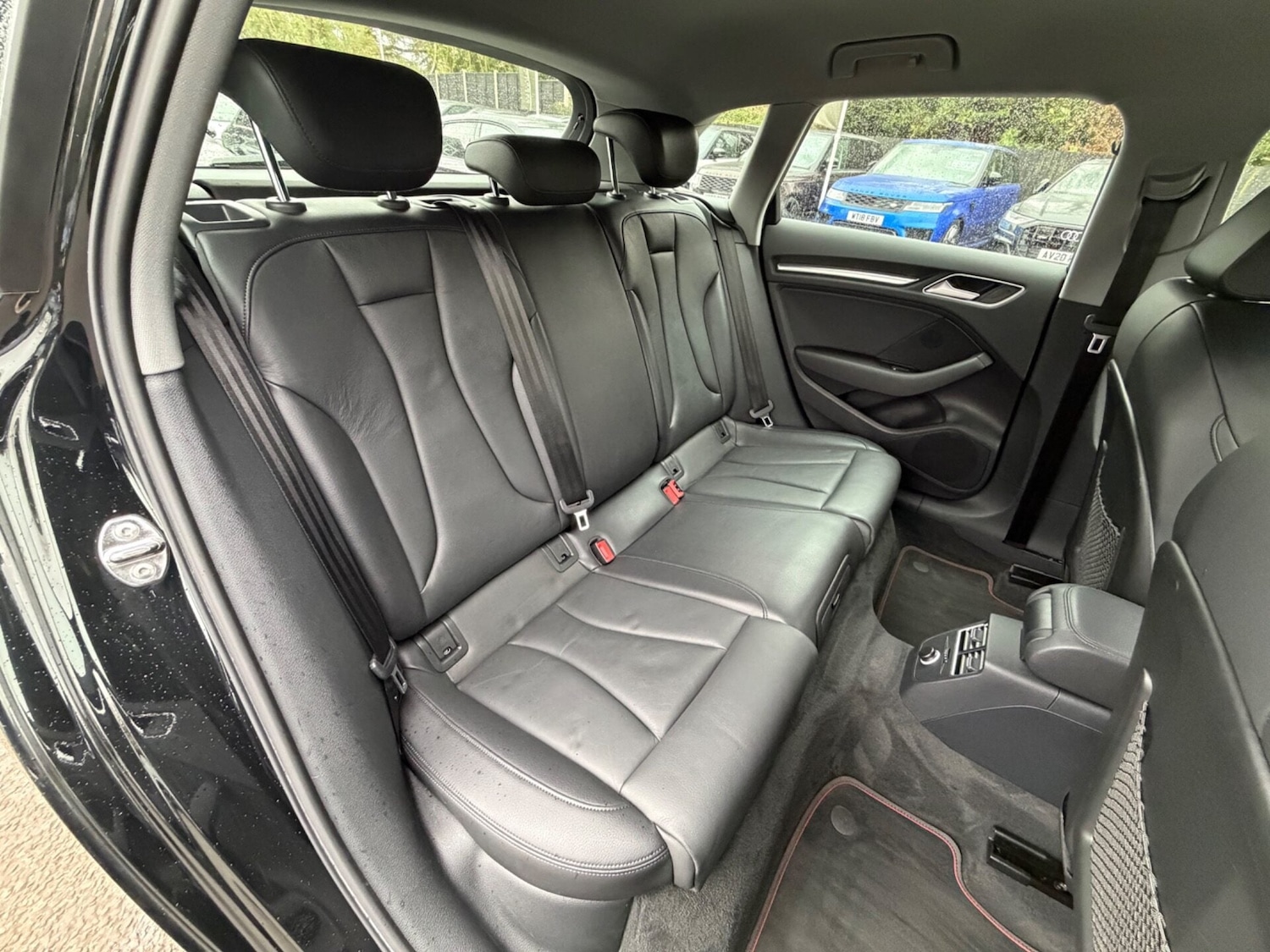 Used Audi A3 2020 for sale - 77789401: Photo 31