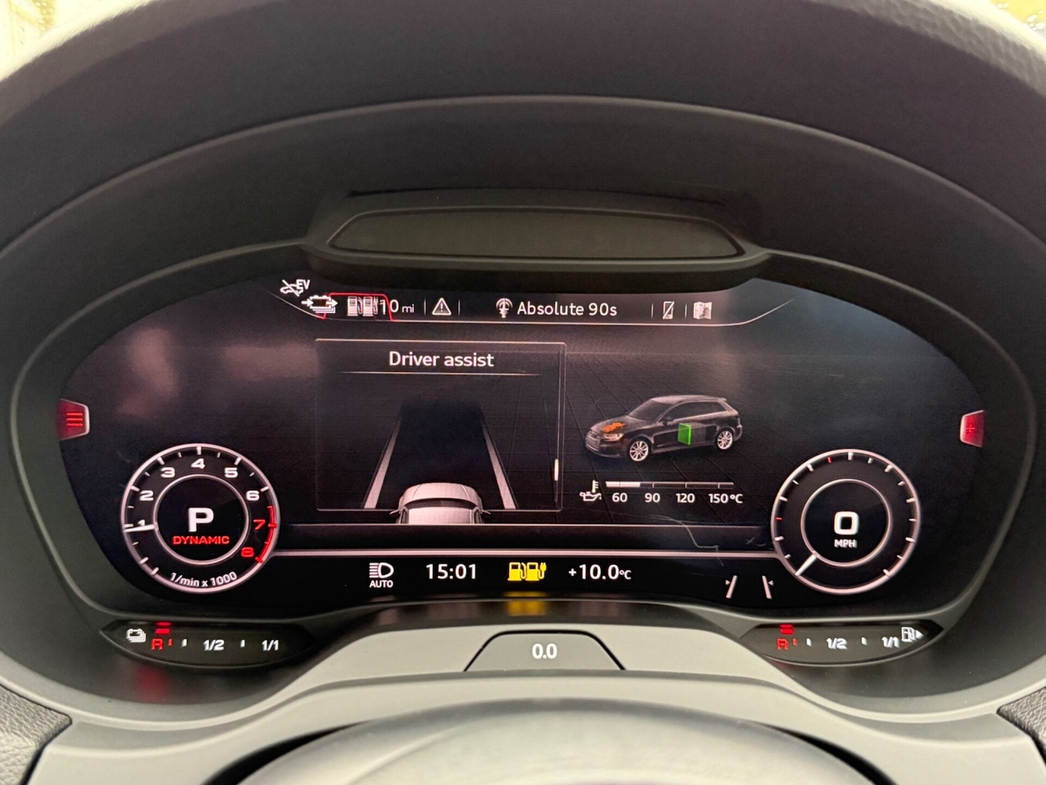 Used Audi A3 2020 for sale - 77789401: Photo 35