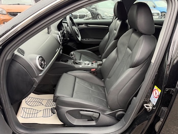 Used Audi A3 2020 for sale - 77789401: Photo