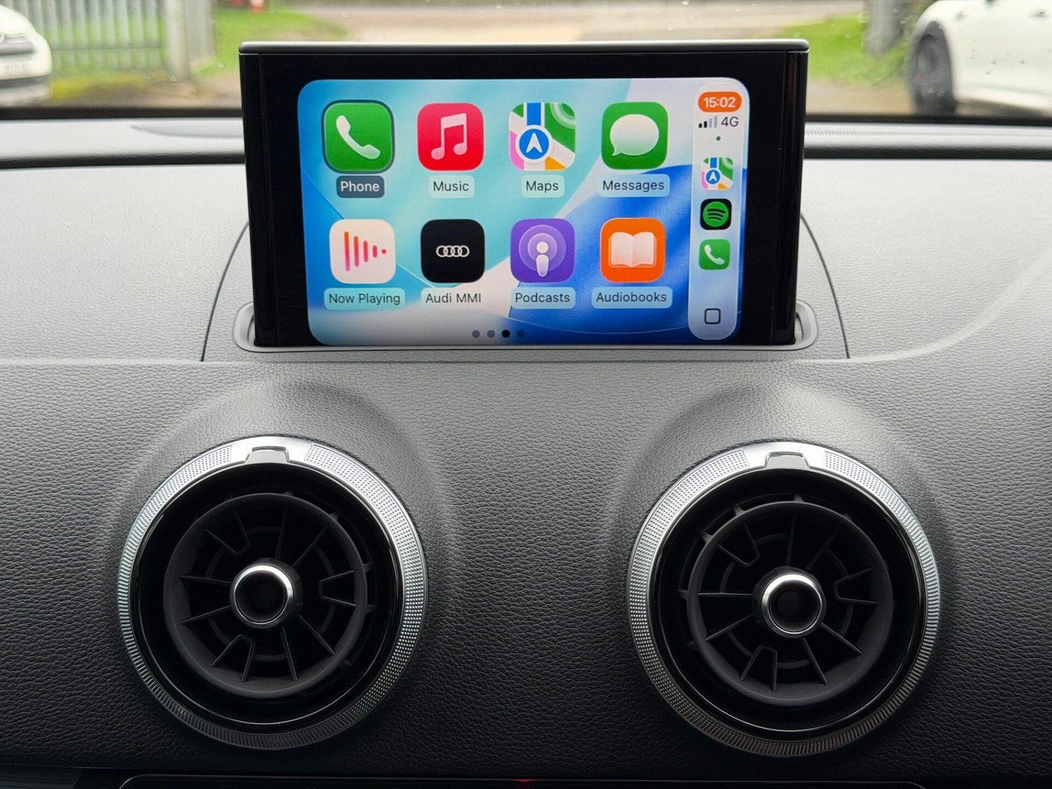 Used Audi A3 2020 for sale - 77789401: Photo 4