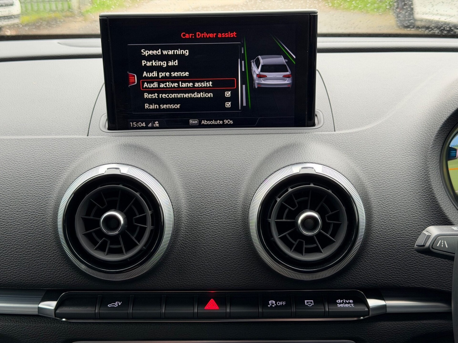 Used Audi A3 2020 for sale - 77789401: Photo 42