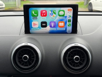 Used Audi A3 2020 for sale - 77789401: Photo