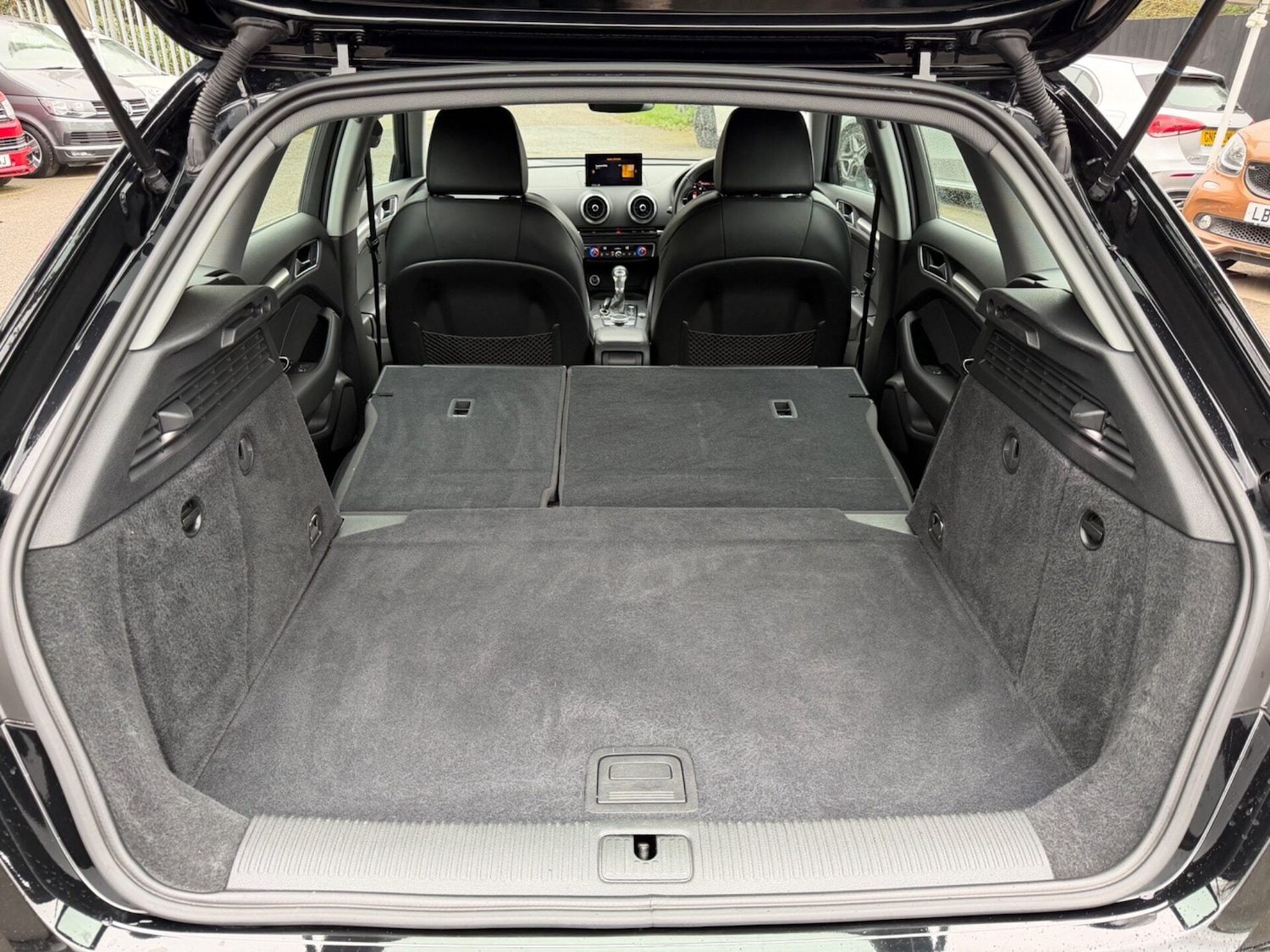 Used Audi A3 2020 for sale - 77789401: Photo 53