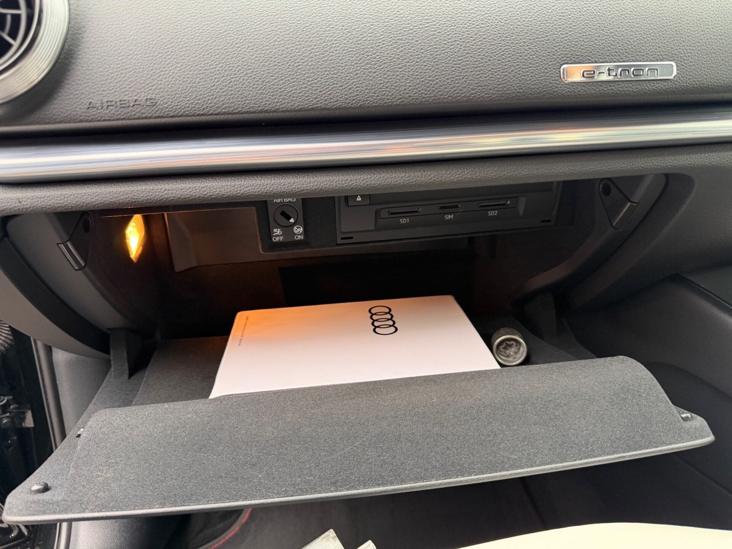 Used Audi A3 2020 for sale - 77789401: Photo 55