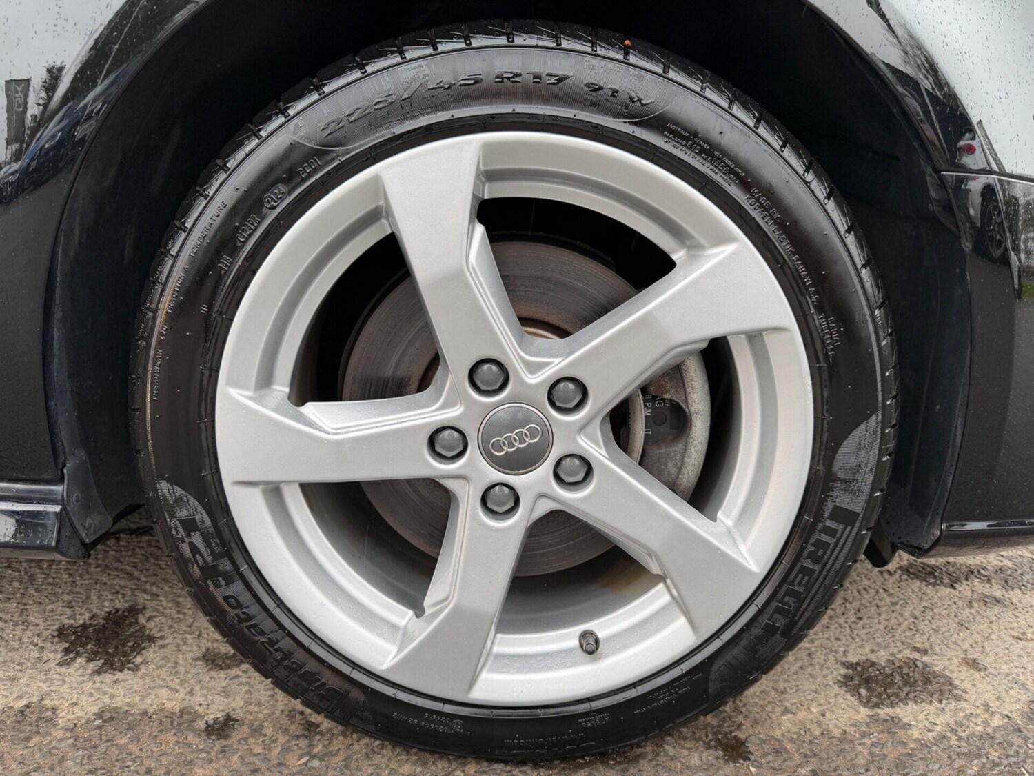 Used Audi A3 2020 for sale - 77789401: Photo 56