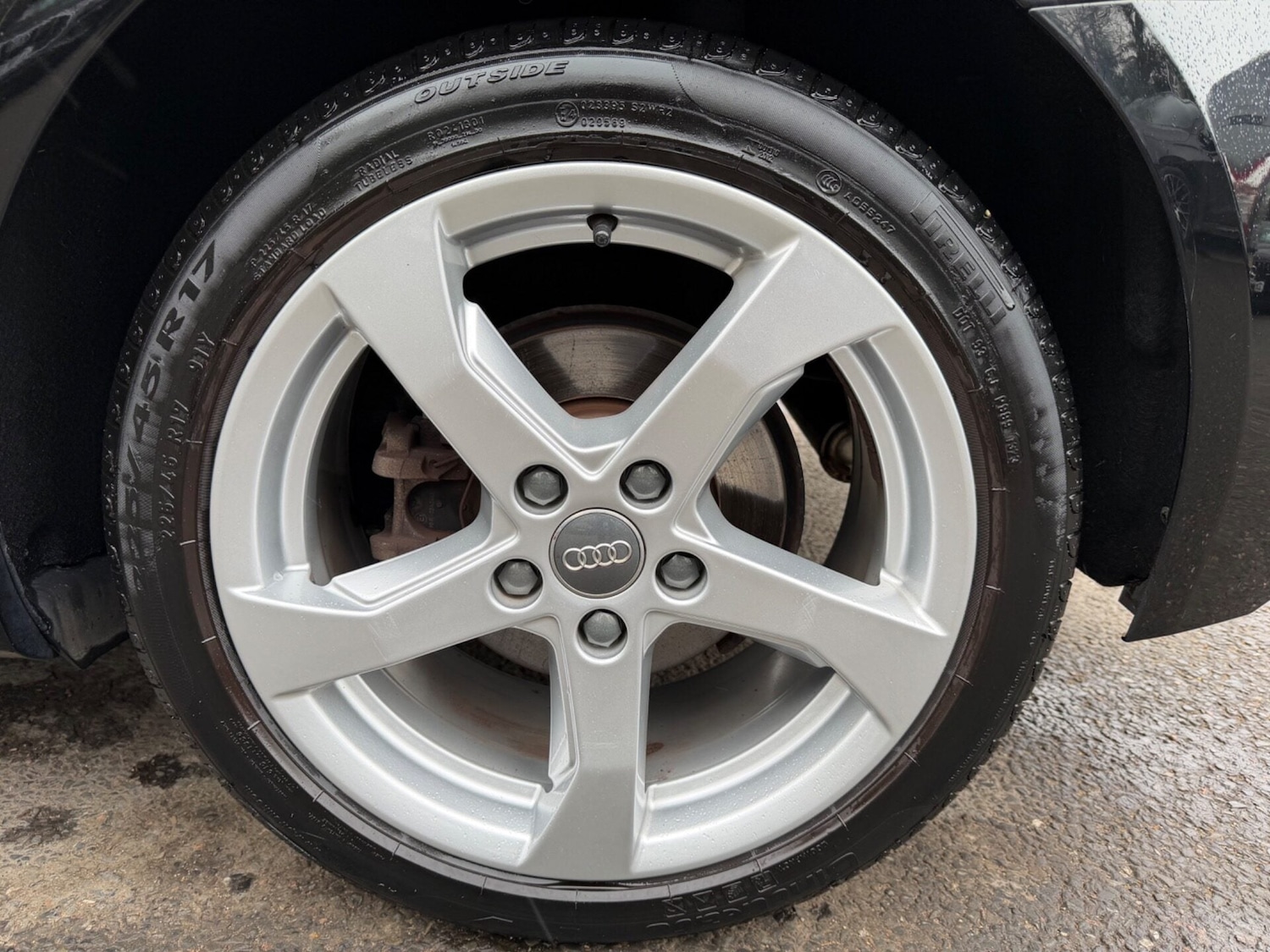 Used Audi A3 2020 for sale - 77789401: Photo 58