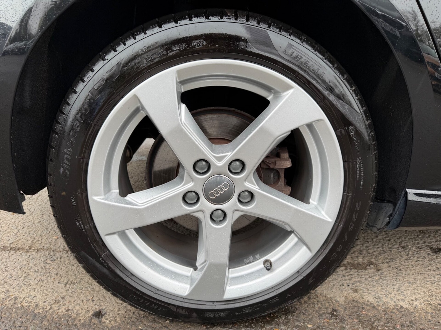 Used Audi A3 2020 for sale - 77789401: Photo 59