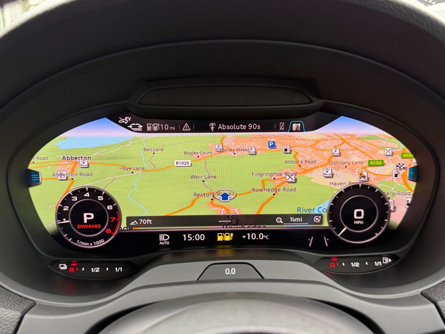 Used Audi A3 2020 for sale - 77789401: Photo 8