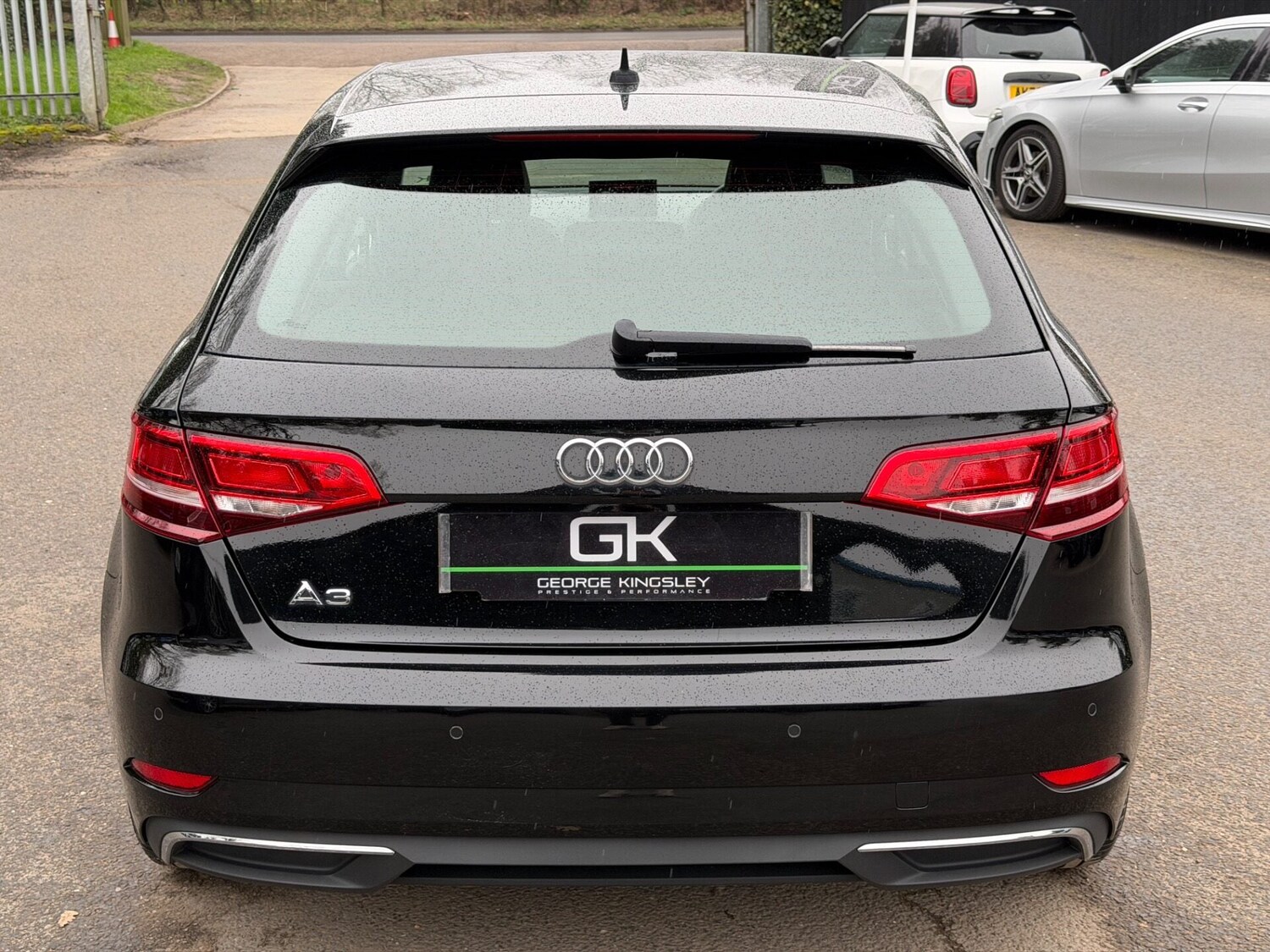 Used Audi A3 2020 for sale - 77789401: Photo 9