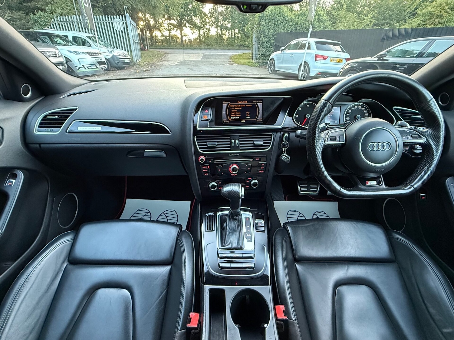Vehicle 13