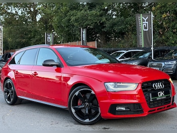Audi - A4
